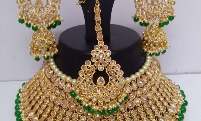 Baisnabi Jewellers