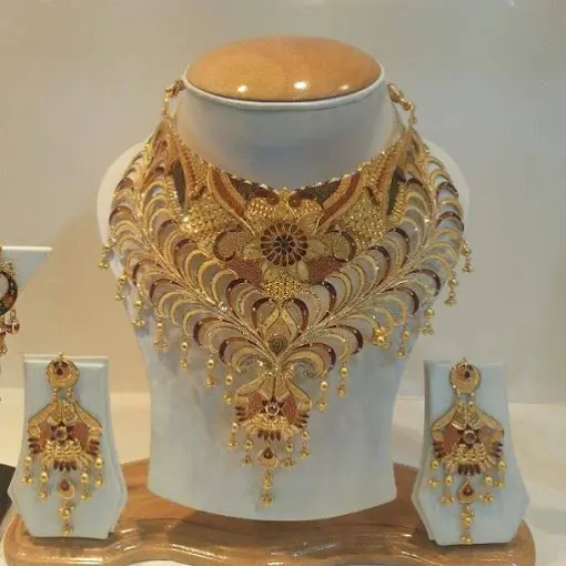 Baitule Jewellers 