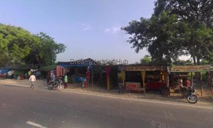 Baja Ji Fast Food