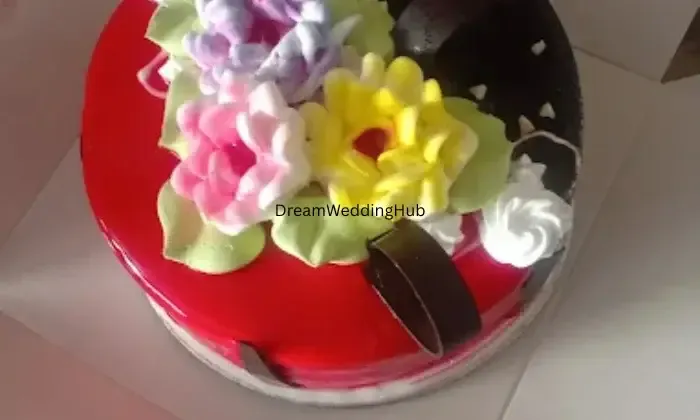 Bajaj Confectionery