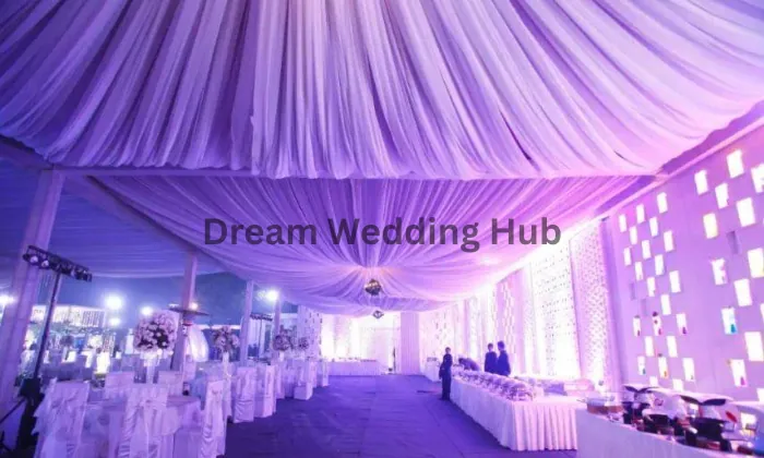 Bajaj Event Planner