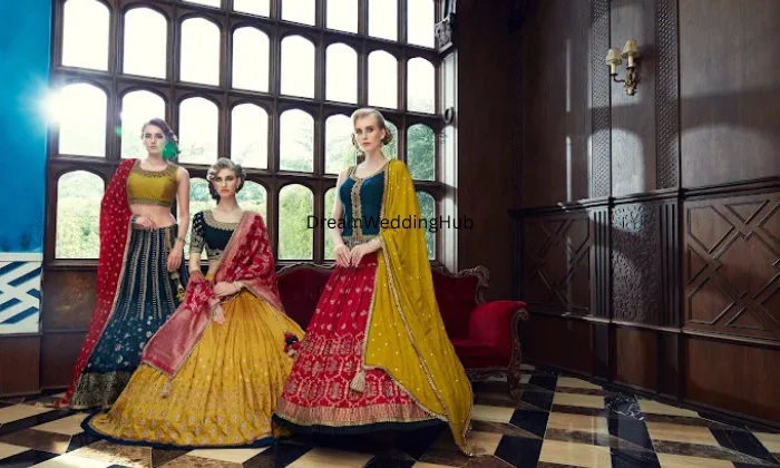 Bajaj Fashions