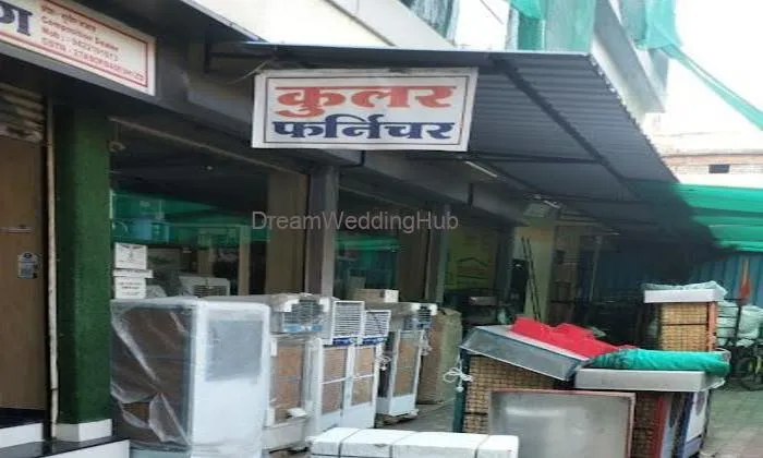 Bajaj Marketing - Best Furniture Shop In Chandrapur | Best Furniture Showroom In Chandrapur