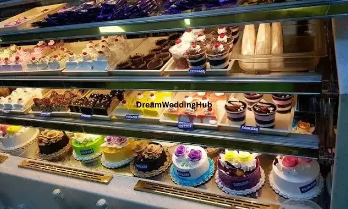 Bajaj Sweets