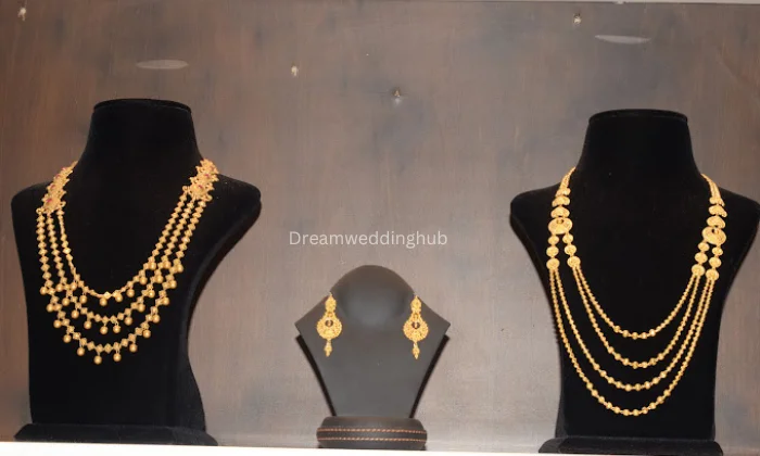 Bajajshree Jewellers