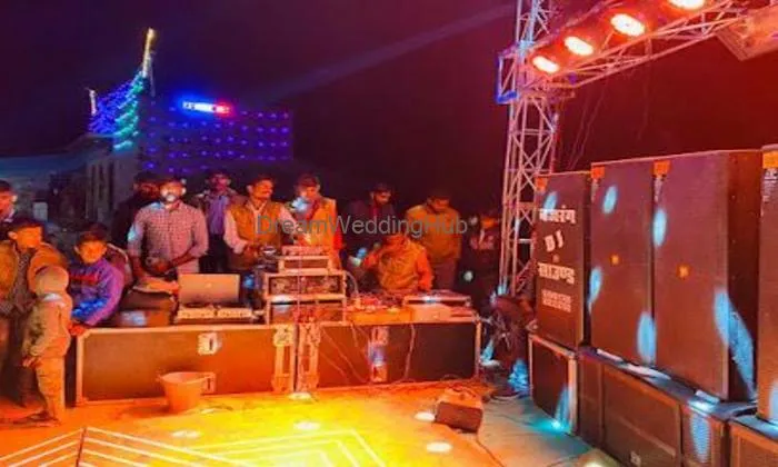 Bajarang Dj Sound Barmer