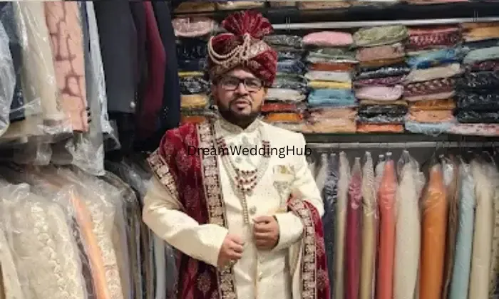 Bajirao Mens Studio