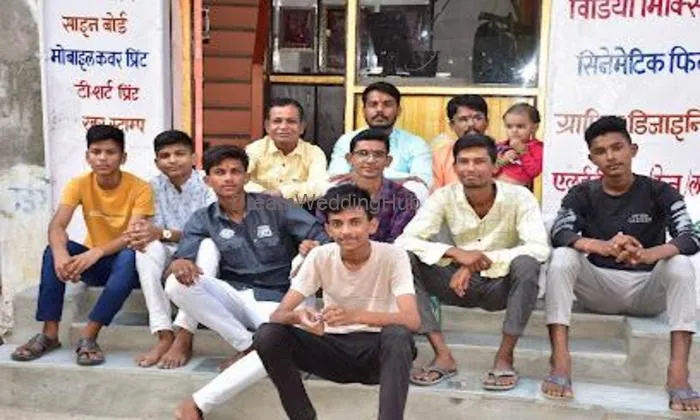 Bajrang Art Studio