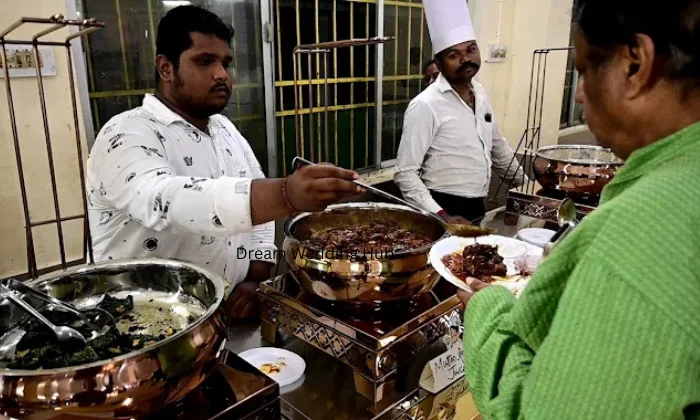 Bajrang Catering