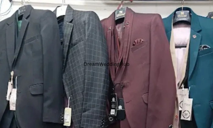 Bajrang Dresses, Haldwani