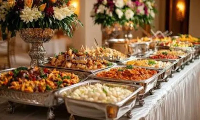 Bajrang Royal Caterers Bajrang Royal Caterers