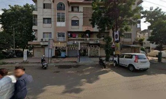 Bajrang Studio & Party Plot