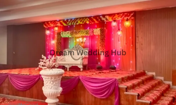Bajrang Tent & Light Decorater