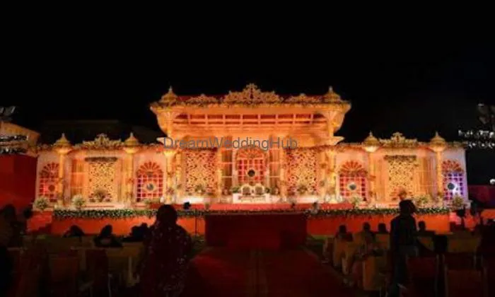 Bajrang Tent House