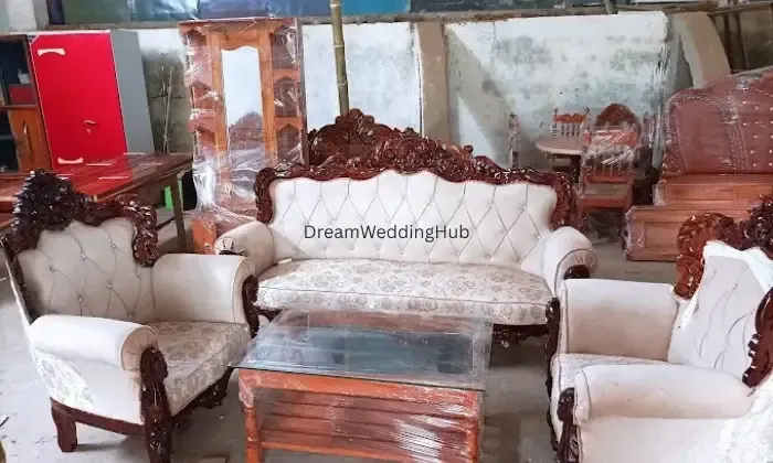 Bajrangi Furniture