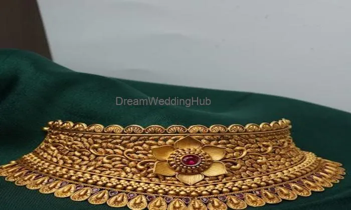 Bajranglal Chhotelal Varma Jewellers
