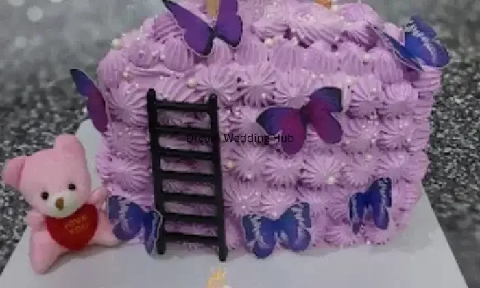 Bake 4 U