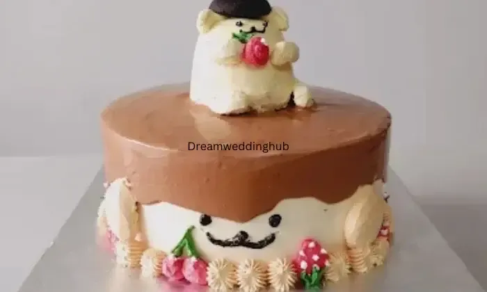 Bake A Bless