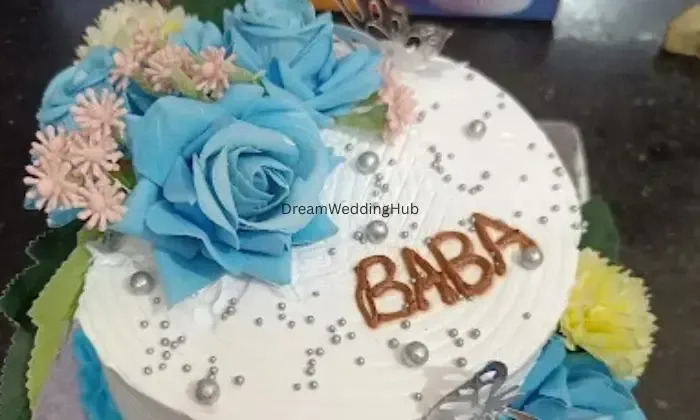 Bake A Bliss