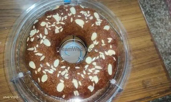 Bake A Bundt Bake A Bundt
