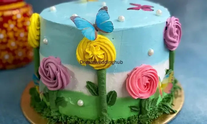 Bakeacake Bakeacake