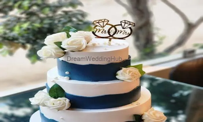 Bake & Art Cafe & Cake Studio