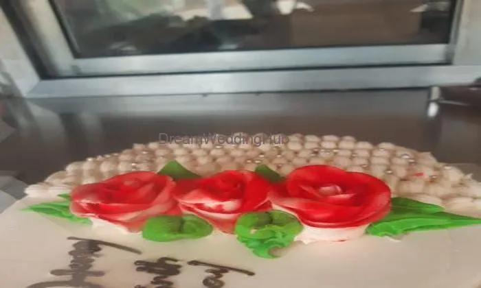 Bake And Bite