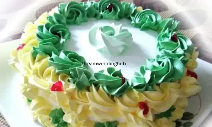 Bake And Create