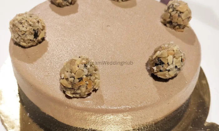 Bake Burry