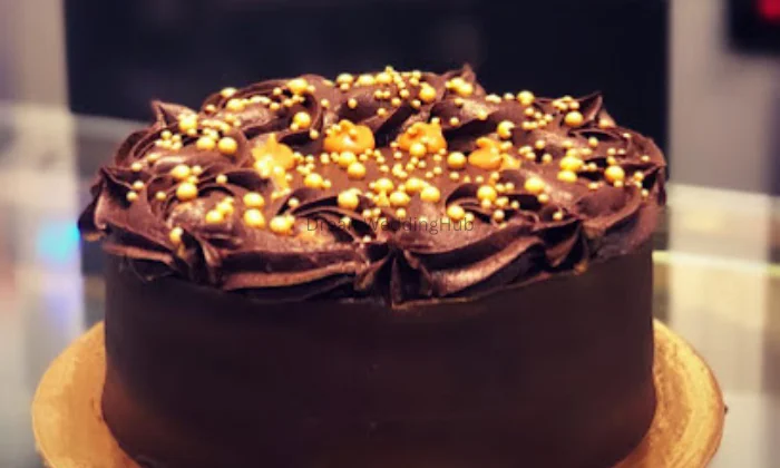 Bake By Sara