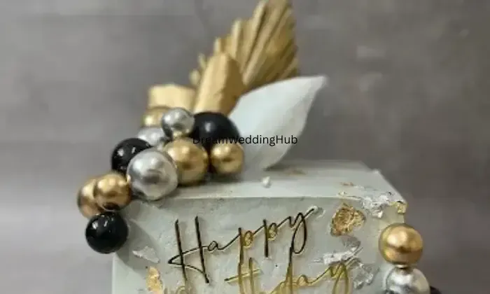 Bake  Cake