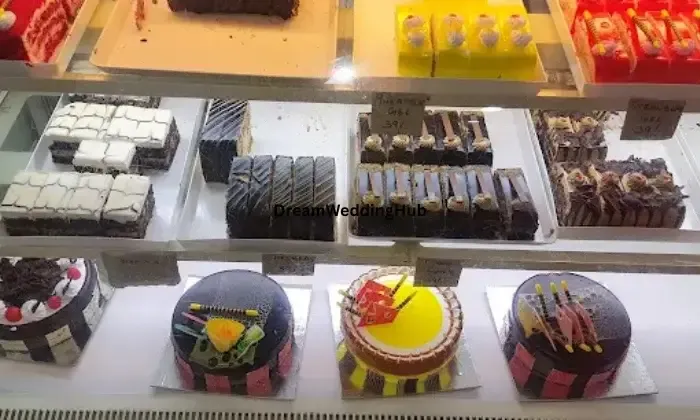 Bake Club