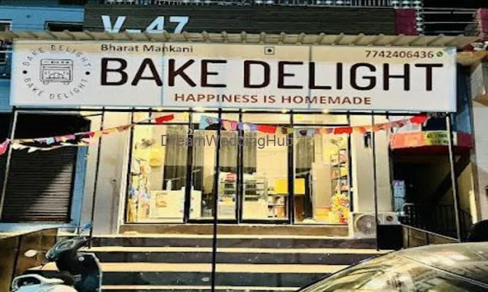 Bake Delight