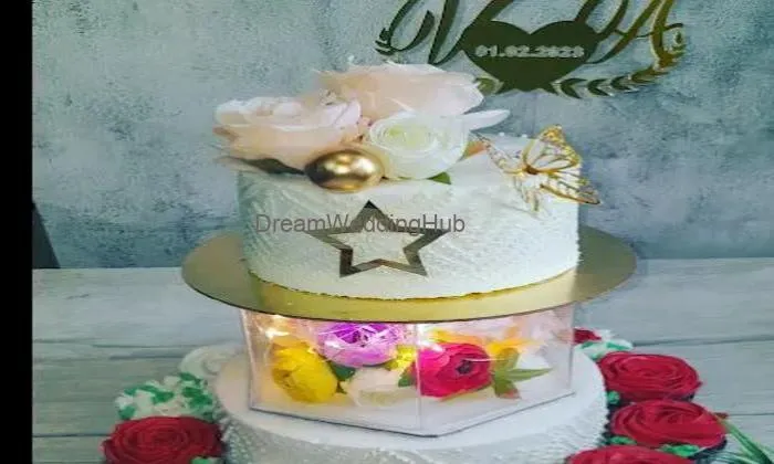 Bake Delights