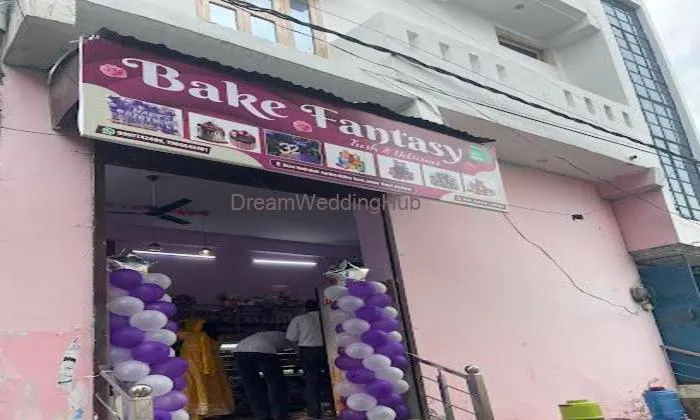 Bake Fantasy Bakery Shop Bake Fantasy Bakery Shop