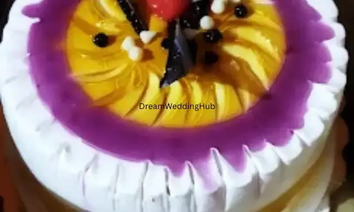 Bake For Happiness