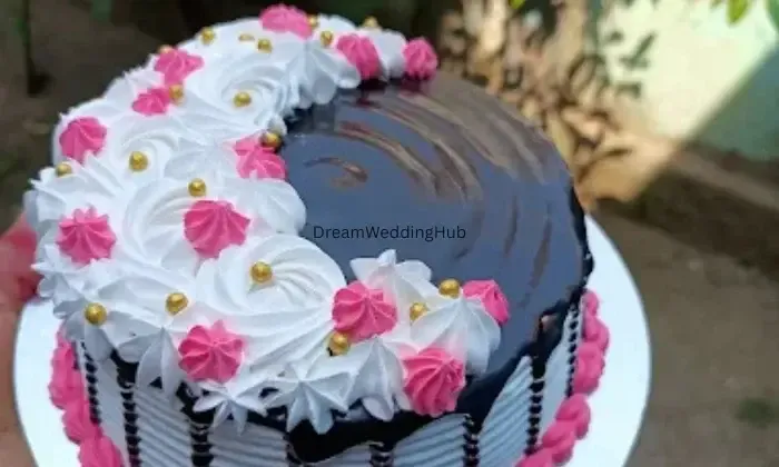Bake For Sake