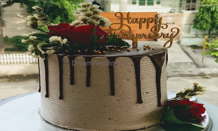 Bake For Togetherness