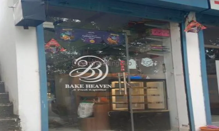 Bake Heaven