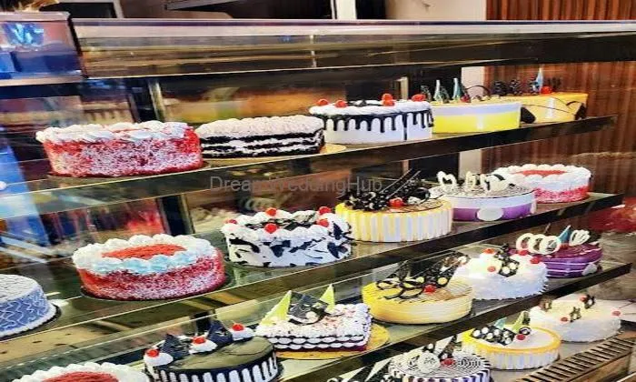 Bake House 77 Bake House 77