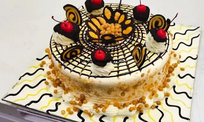 Bake House Bakery