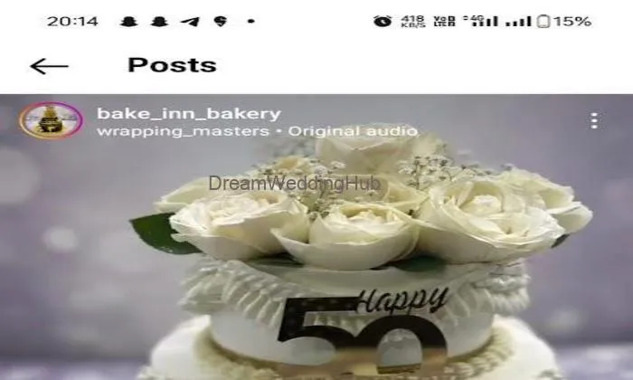 Bake Inn Bakery Bake Inn Bakery