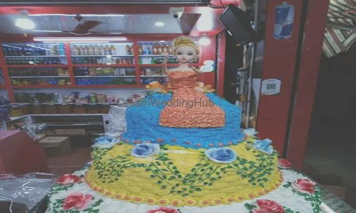 Bake Land