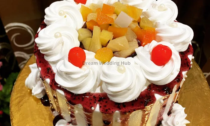 Bake Lounge