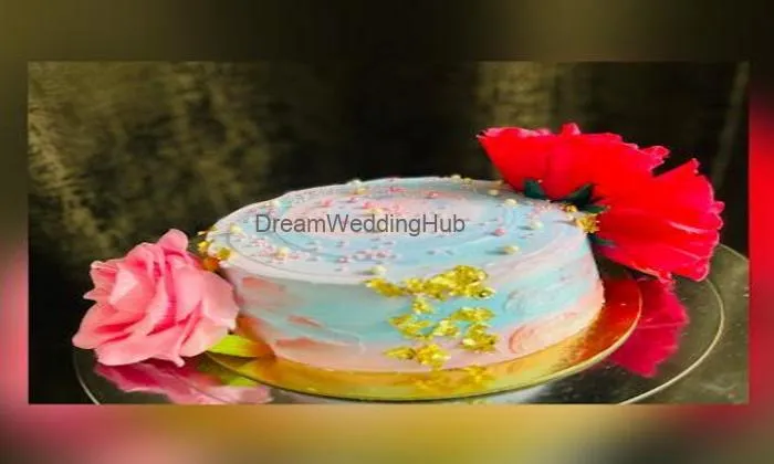 Bake Me Happiness By Megha!