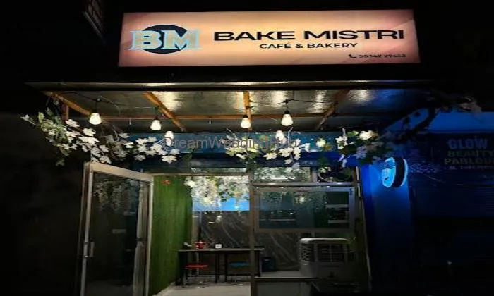 Bake Mistri Bake Mistri