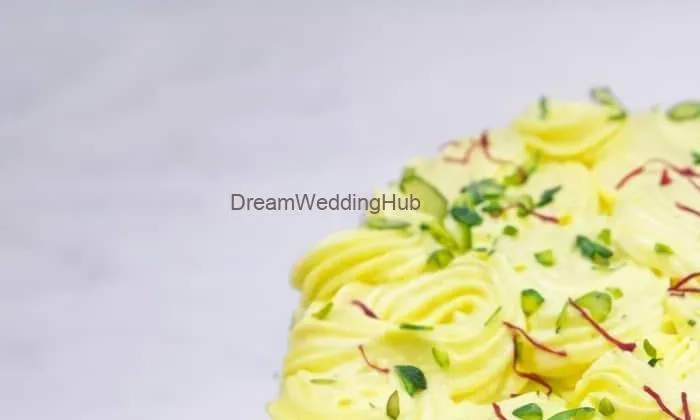 Bake My Cake