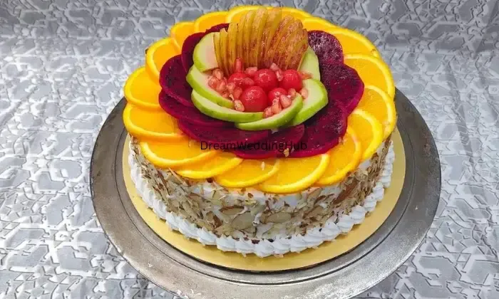 Bake My Cake Dewa