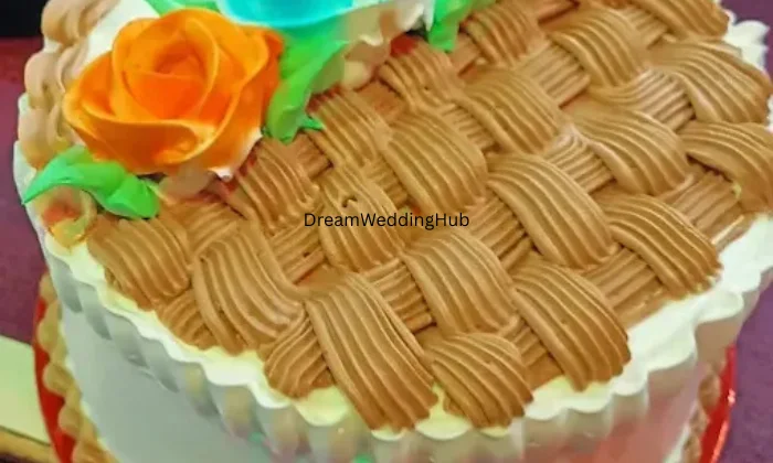Bake My Cake  Shivani