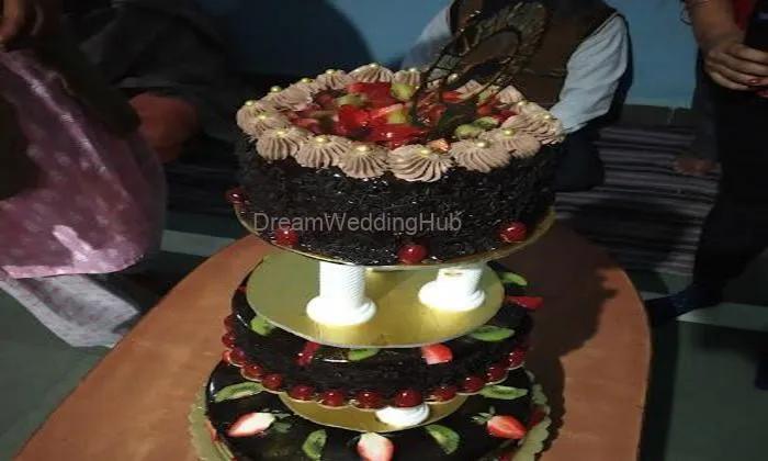 Bake My Cake